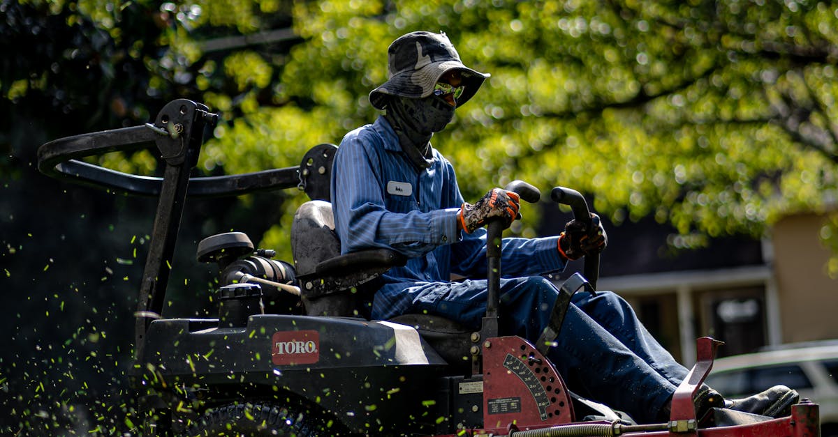 Turf Management